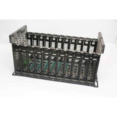 Telemecanique TSXRKN82 BAC STD TSX 47-40/67-40 Rack automate (B331)