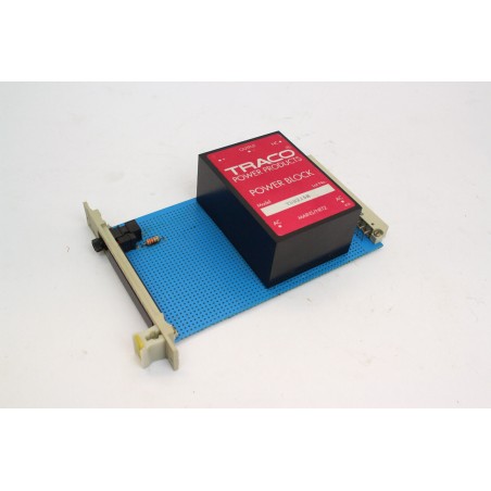TRACO TSB215R TSB215R Power Block converter (B785)