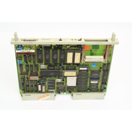 Siemens 6ES59223UA11 6ES5922-3UA11 Carte CPU module (B404)