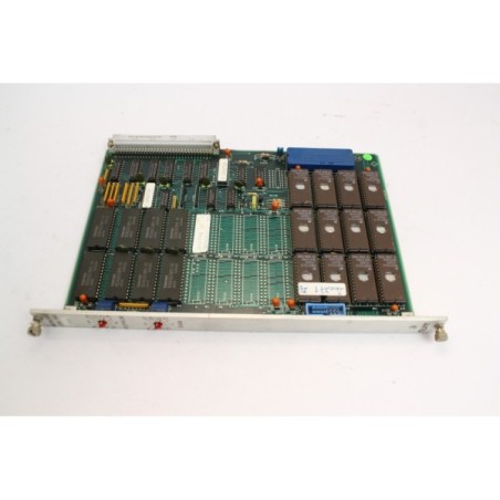 NUM FC-200655-C 200655 B26 Carte mémoire 256/768 (B378)