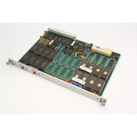 NUM FC-200655-B 200655 B26 Carte mémoire 256/512 (B378.2)