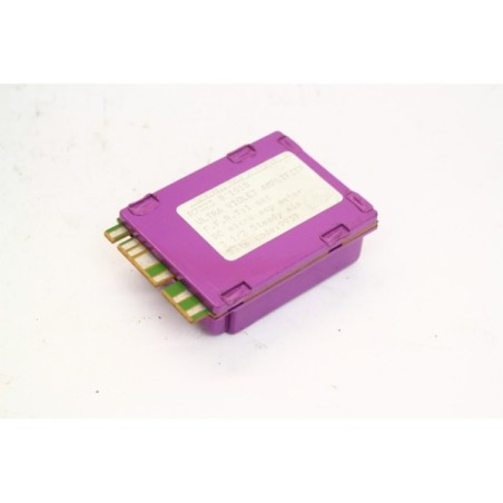 Honeywell R7323 B 1018 R7323B1018 Ultra violet amplifier (B379)