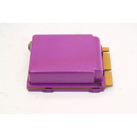 Honeywell R7323 B 1018 R7323B1018 Ultra violet amplifier (B379)