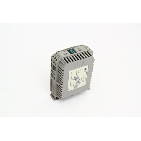 MCC TTD 04 range -75+130 °C Mesure contrôle commande TTD04 (B792)