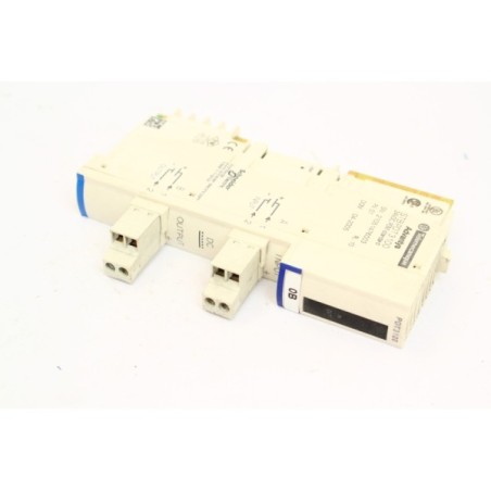 Telemecanique STBPDT3100 PDT3100 Advantys 24VDC PDM standard (B525)