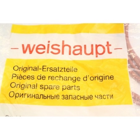 Weishaupt 343078 Original spare parts adaptateur ligne ionisation (B53)
