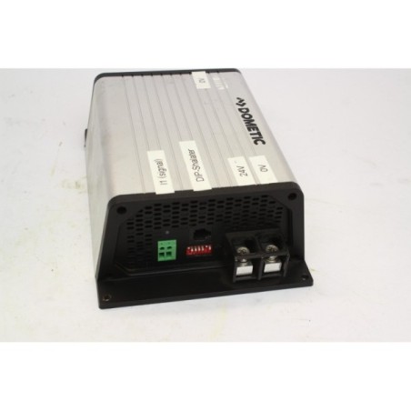 Dometic 9600003752 DCC 2424-10 Transformateur de charge (P66)