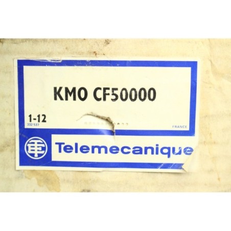 Telemecanique KM0 CF50000 KM0 CF5 Canalis READ DESC (B163)