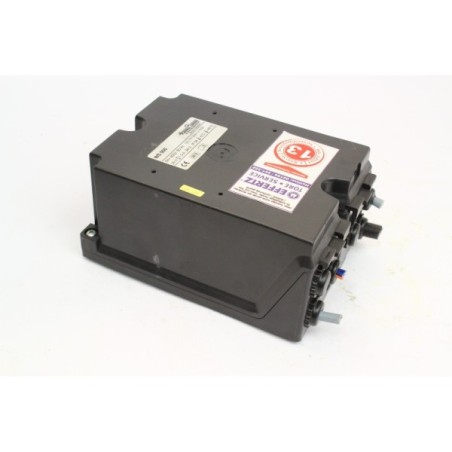 ELEKTROMATEN WS900 400V/24V module fiche d'alimentation (B110)