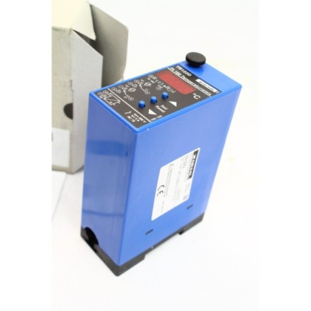 ZIEHL T224127 TR122D Pt100 Temperature controller (B419)