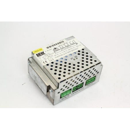 SEW 13000772 BST 0.6S-400V-00 frein module Manque bornier (B804)