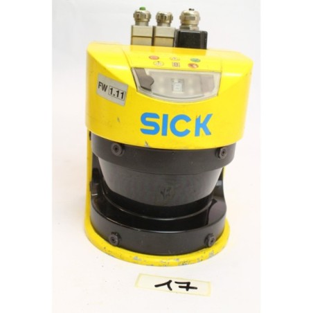 Sick 1045650 S30A-4111CP Scanner distance (P62.17)