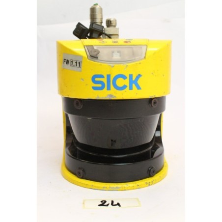 Sick 1045650 S30A-4111CP Scanner distance READ DESC (P62.24)