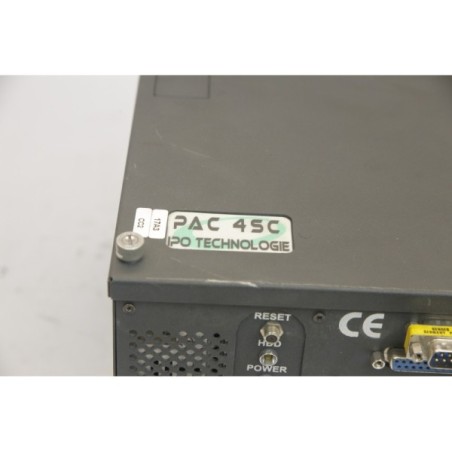 IPO Technologie PAC 4SC PAC4SC PC industriel (P67.20)
