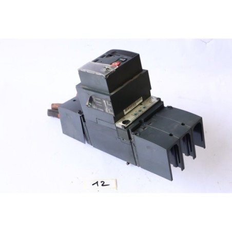 Schneider electric NSX 250N Disjoncteur 250A + Micrologic 2.2 controller (P94.12)
