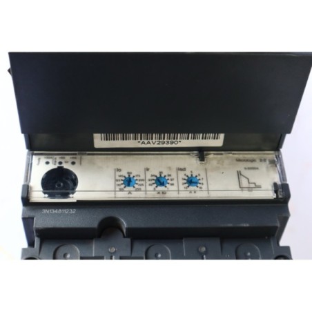 Schneider electric NSX 250N Disjoncteur 250A + Micrologic 2.2 controller (P94.12)