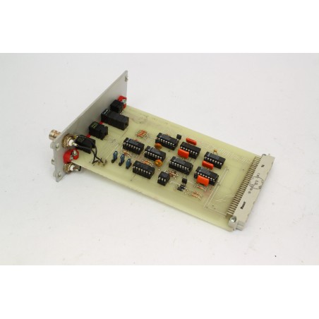 NORCAN NA3-10439 Version 4 Light sensitivity board (B806)