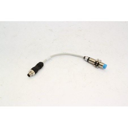 SICK 6011975 IM12-04NPS-ZW1 Avec connecteur cable 10cm (B795)