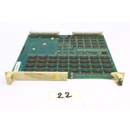 ABB 3HAB5957 DSQC 324 Carte memory module READ DESC (B1238.22)