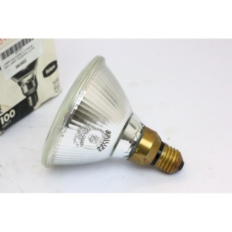 Philips PAR38 Lampe halogène E27 100W (B1248)
