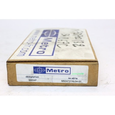 Metro M804P M 804 P capteur position (B432)