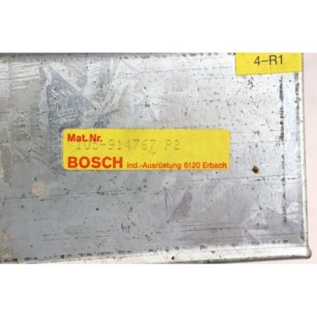 BOSCH 105-914767 P2 Module de freinage (B434)