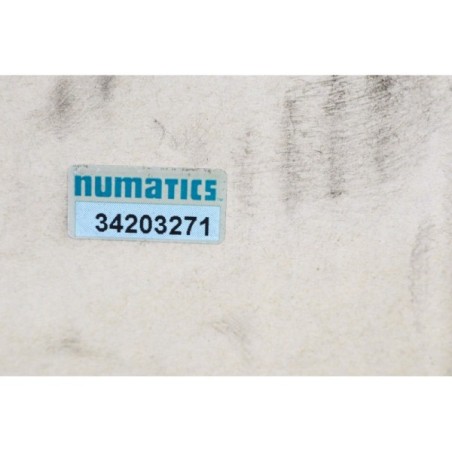 Numatics 34203271 Lubrificateur (B509)