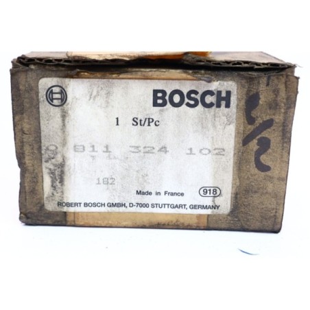 BOSCH 0 811 324 102 0811324102 limiteur débit READ DESC (B458)
