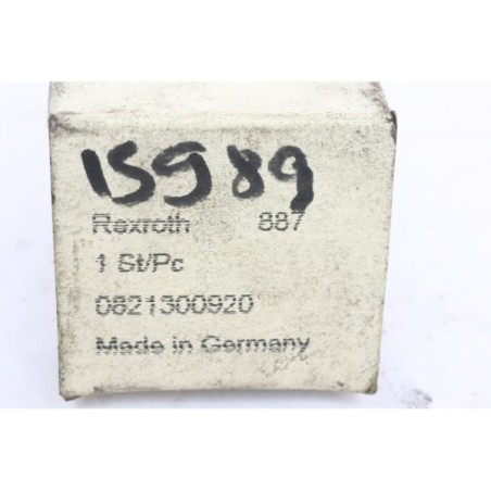 Rexroth 0821300920 Distributeur pneumatique aventics READ DESC (B603)