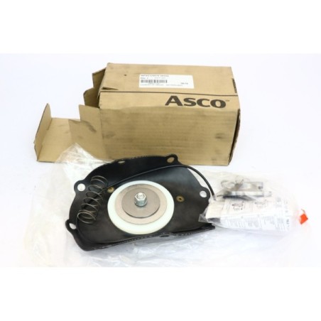 ASCO WPXC176878.08944 Spare parts kit old box (B538)
