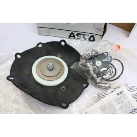 ASCO WPXC176878.08944 Spare parts kit READ DESC (B538.1)