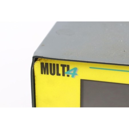 TechnoMark MULTI4 Unité contrôle gravure READ DESC (B532)