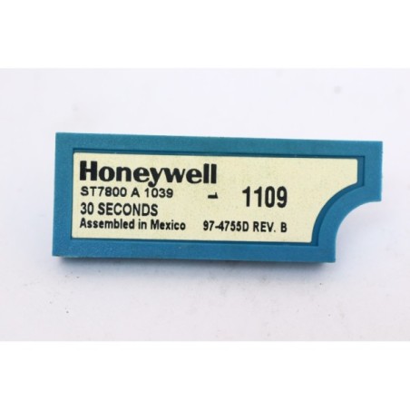 Honeywell ST7800 A 1039 30S Plug in tmer module (B697)