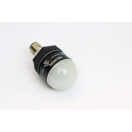 BANNER K30LGRYPQ Indicateur LED 30mm (B622)