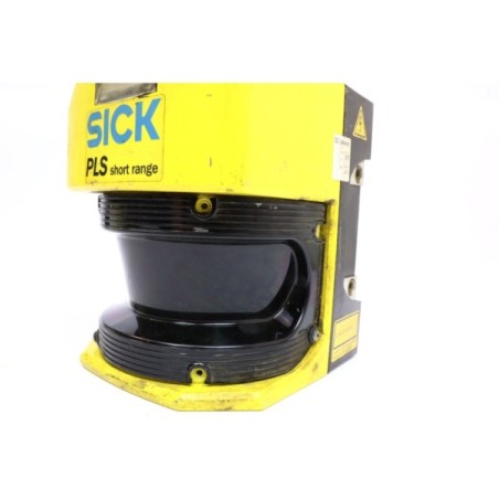 Sick 1022253 PLS109-317 scanner laser READ DESC (B47)