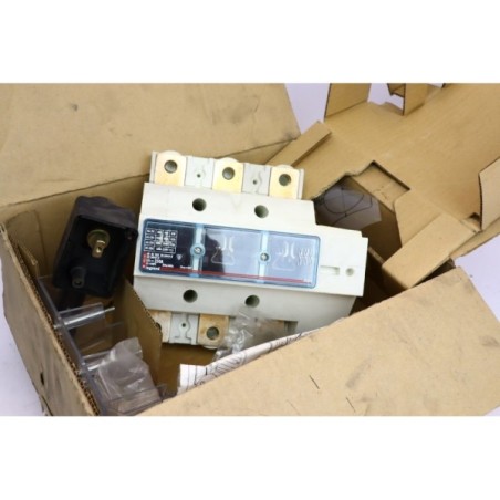 Legrand 225 45 022545 Interrupteur sectionneur 250A OPEN BOX (B924)