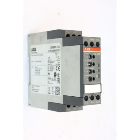 ABB 1SVR730850R0300 CM-ENS.31S relais contrôle niveau (B936)