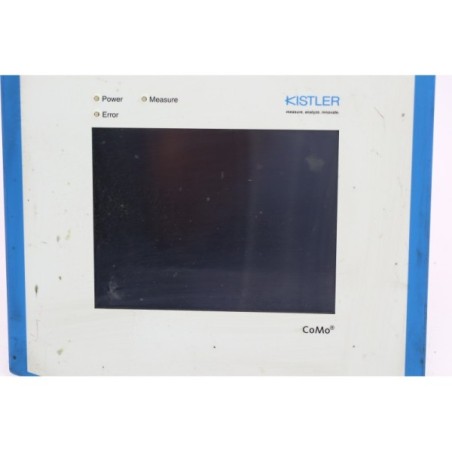 KISTLER 5863A25 5863A25 CoMo Control panel screen (B1203.1)