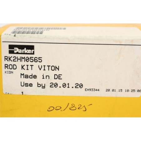 Parker RK2HM0565 Rod kit viton (B217)