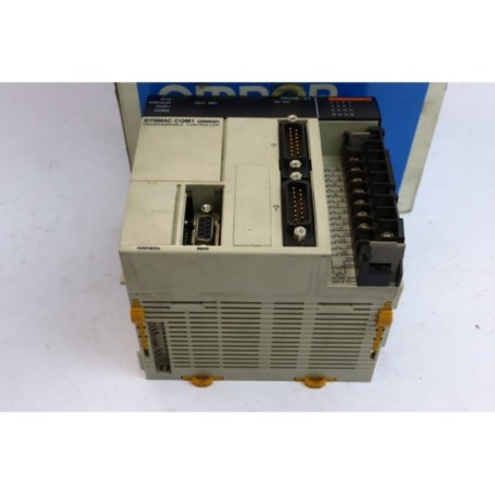 OMRON CQM1-CPU45-EV1 CPU unit programmable controller In box (B282)