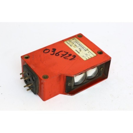 Leuze 50000250 LS 85/7 SE 110V AC Capteur photoelectrique (B225)
