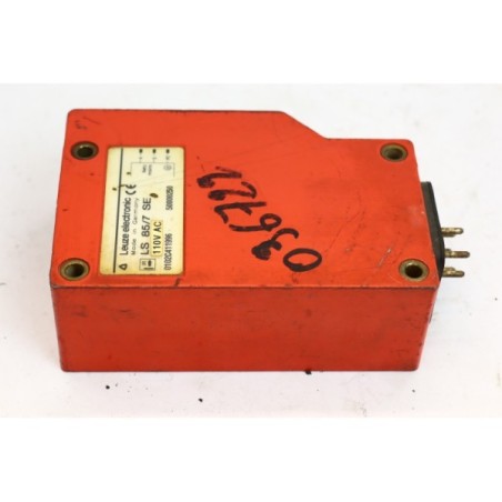 Leuze 50000250 LS 85/7 SE 110V AC Capteur photoelectrique (B225)
