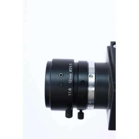 VisionTools 07A0001B VT-XC-ST50CE-GAIN + 12mm f1.8 lens (B227)
