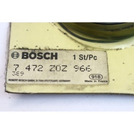 BOSCH 7 472 ZOZ 966 Kit joint pneumatique cylindre Old stock (B264)