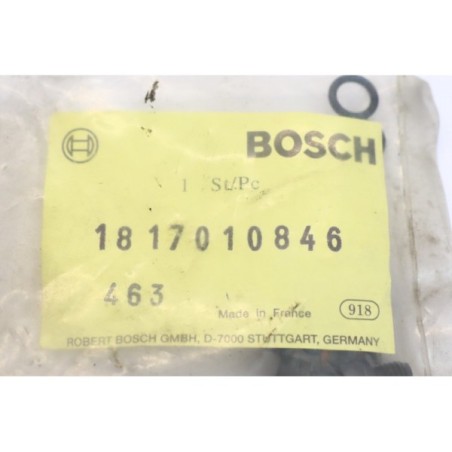 BOSCH 1817010846 Bosch 1 817 010 846 - 463 Kit réparation pneumatique (B264)