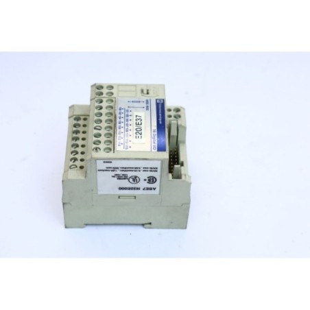 Telemecanique ABE7 H32E000 ABE7 H32E000 I/O module (B320)