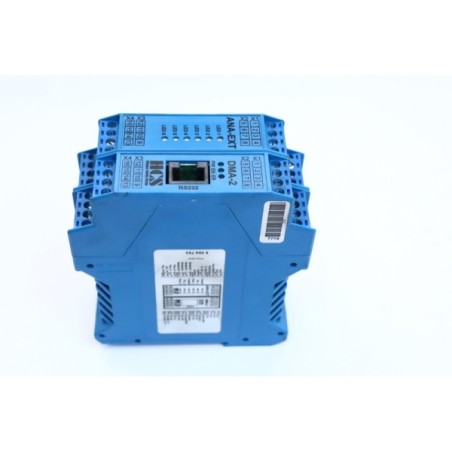 HCS 5 004 793 00 DMA-22-06-270-S0 hydraulic control system (B320)
