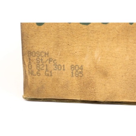 Bosch 0 821 301 804 lubrificateur pneumatique Old stock (B1251)
