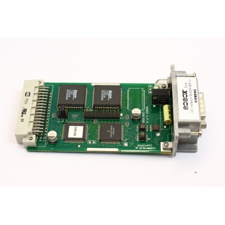 ROBOX AS3015.002 CAN Interface for SIMODRIVE 611 (B33)