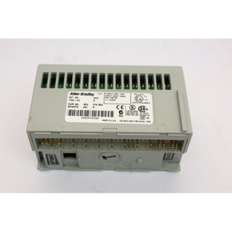 Allen-Bradley 96164276 Rev A01 1794-IT8 Thermocouple Input Module No box (B120)